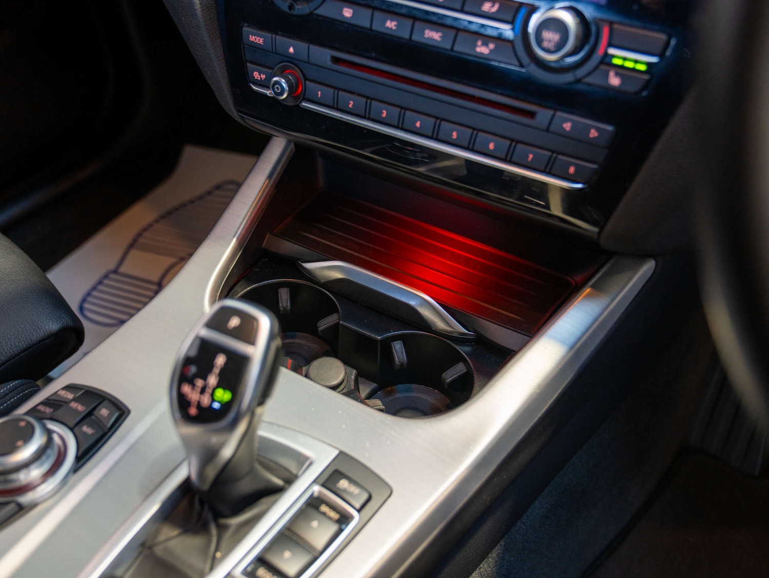 Used BMW X3 2017 for sale - 76588733: Photo 62