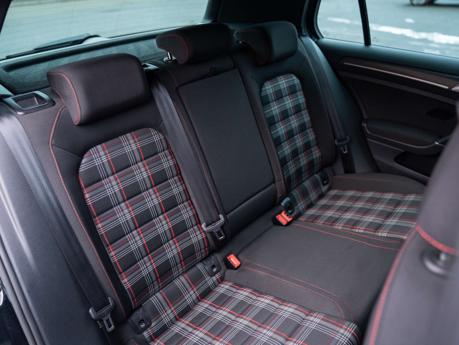 Used Volkswagen Golf 2018 for sale - 77209977: Photo 13