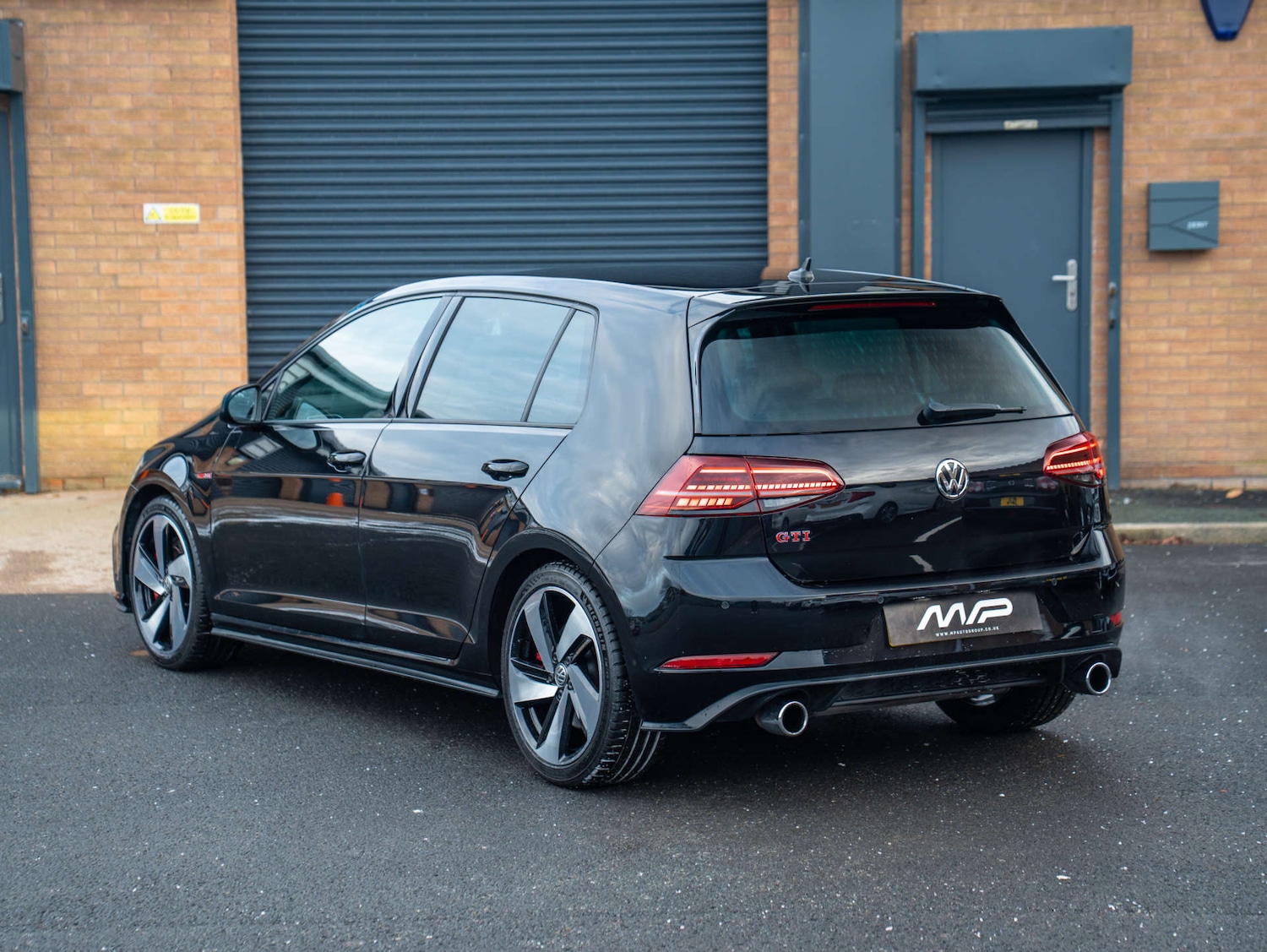 Used Volkswagen Golf 2018 for sale - 77209977: Photo 16