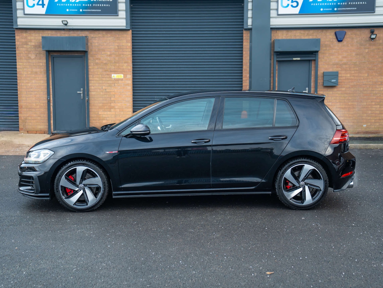 Used Volkswagen Golf 2018 for sale - 77209977: Photo 17