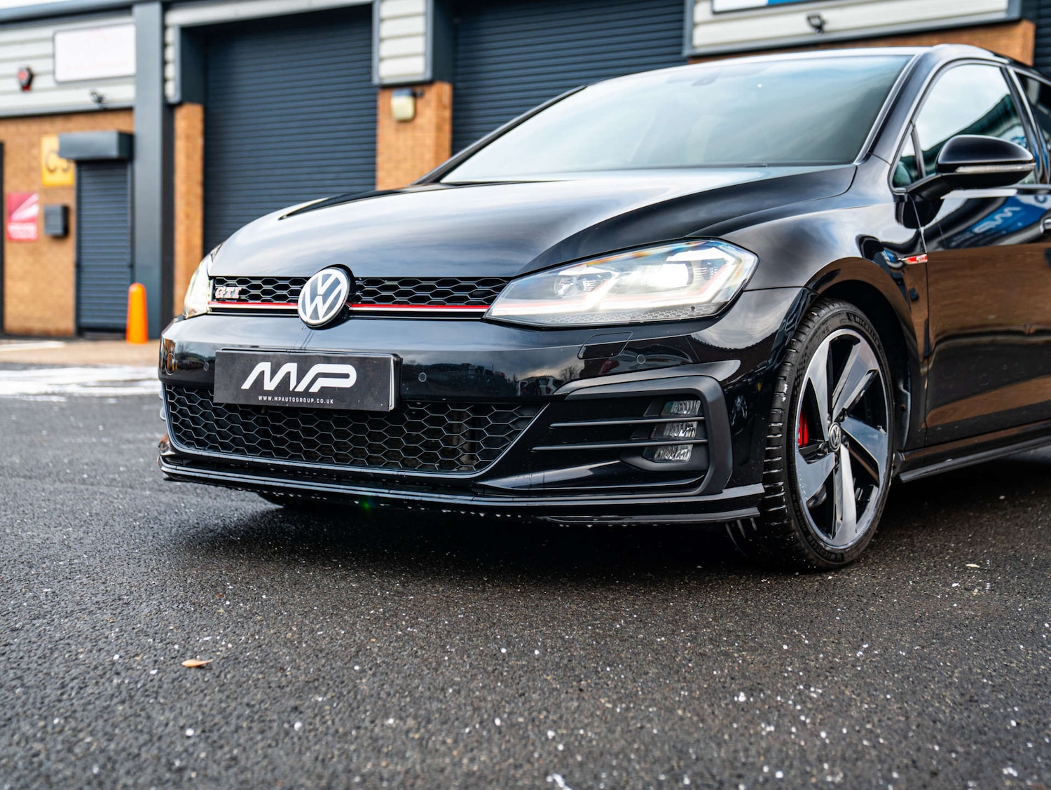 Used Volkswagen Golf 2018 for sale - 77209977: Photo 19