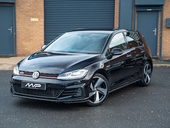 Volkswagen Golf feature image