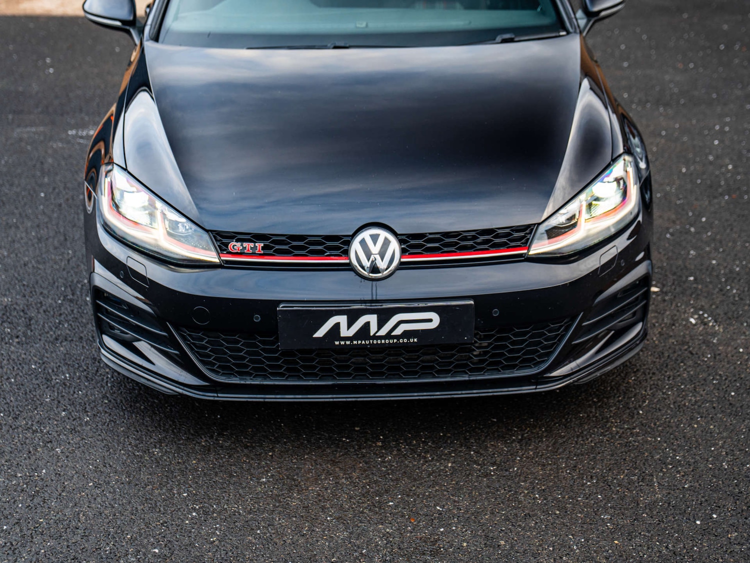 Used Volkswagen Golf 2018 for sale - 77209977: Photo 20