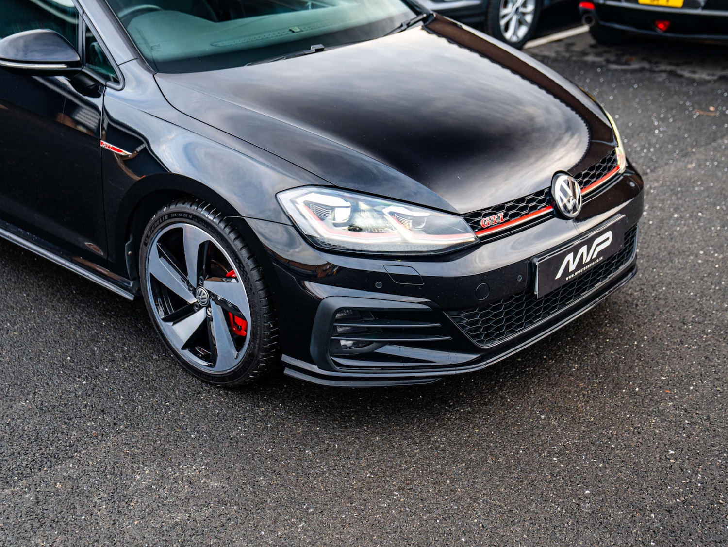 Used Volkswagen Golf 2018 for sale - 77209977: Photo 22