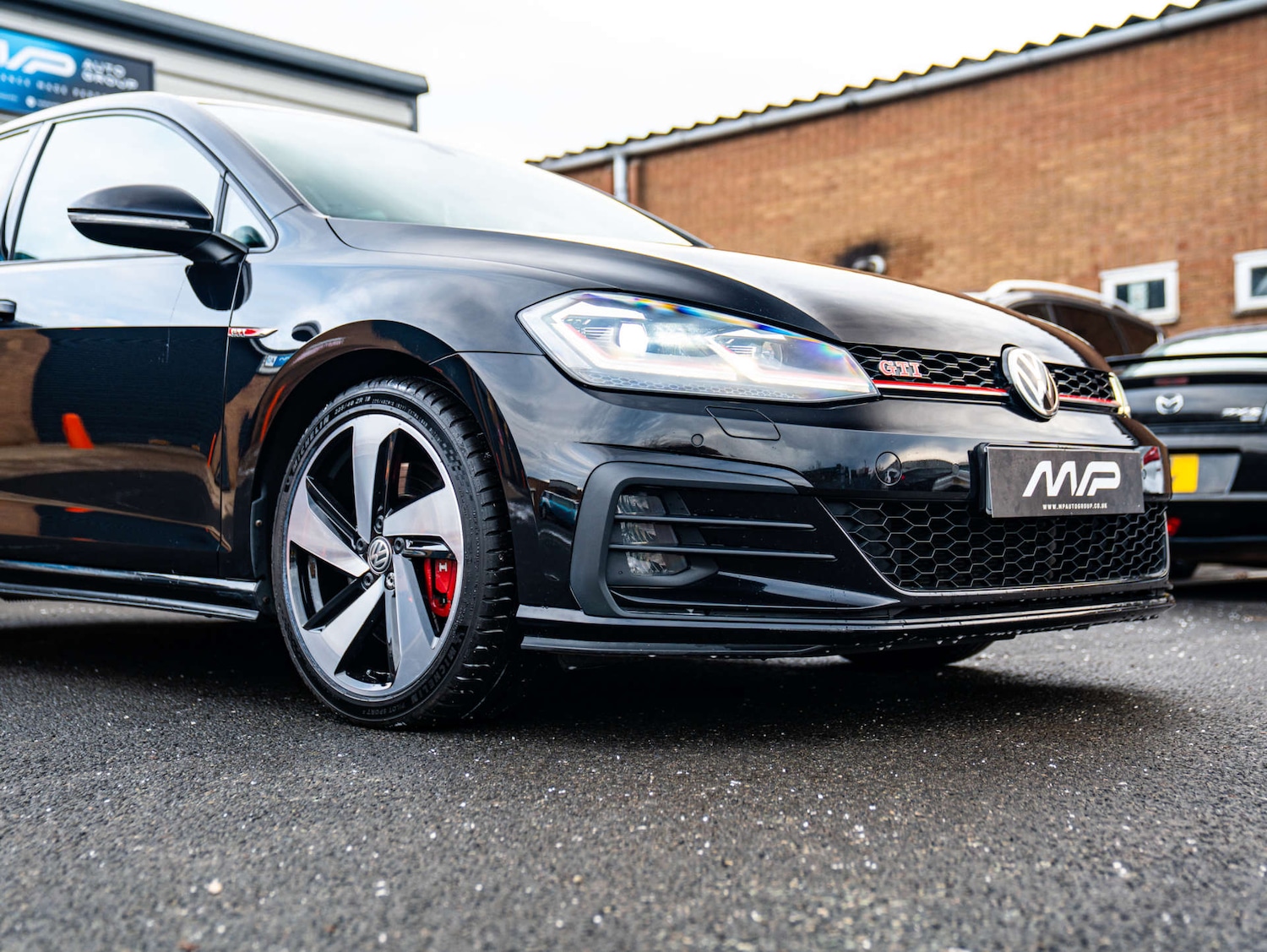 Used Volkswagen Golf 2018 for sale - 77209977: Photo 23