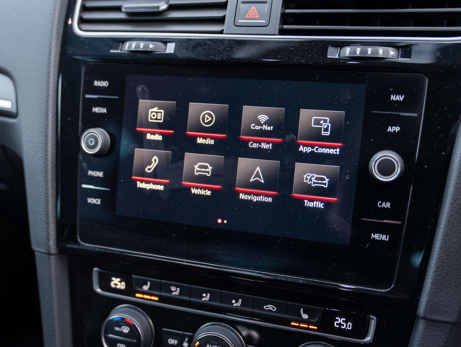 Used Volkswagen Golf 2018 for sale - 77209977: Photo 24