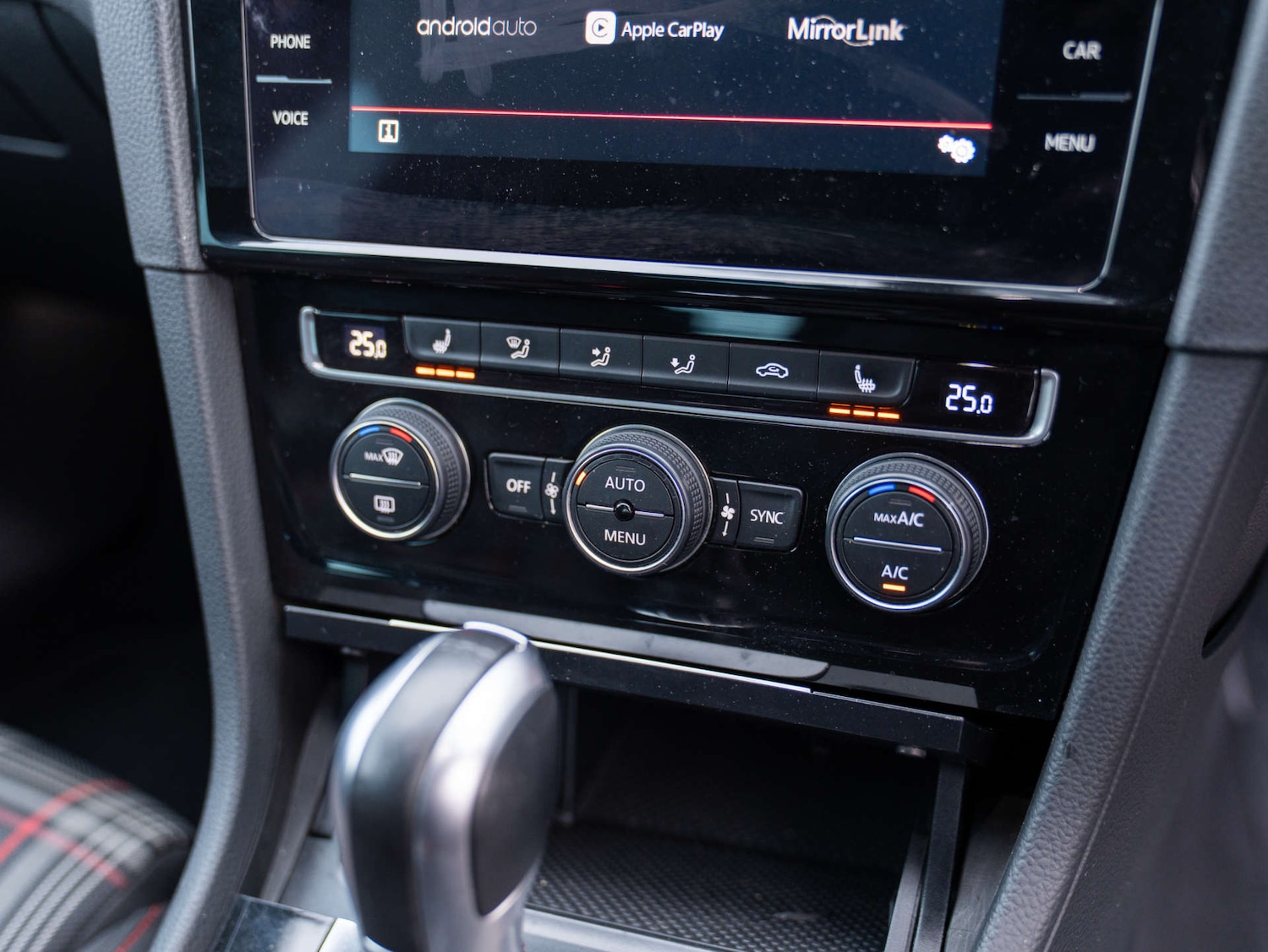 Used Volkswagen Golf 2018 for sale - 77209977: Photo 27