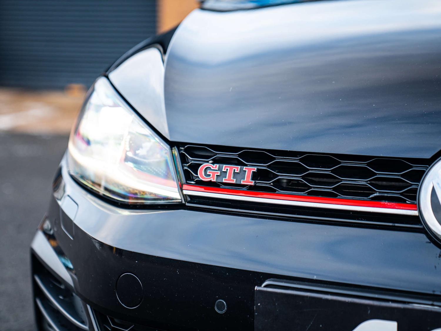 Used Volkswagen Golf 2018 for sale - 77209977: Photo 29