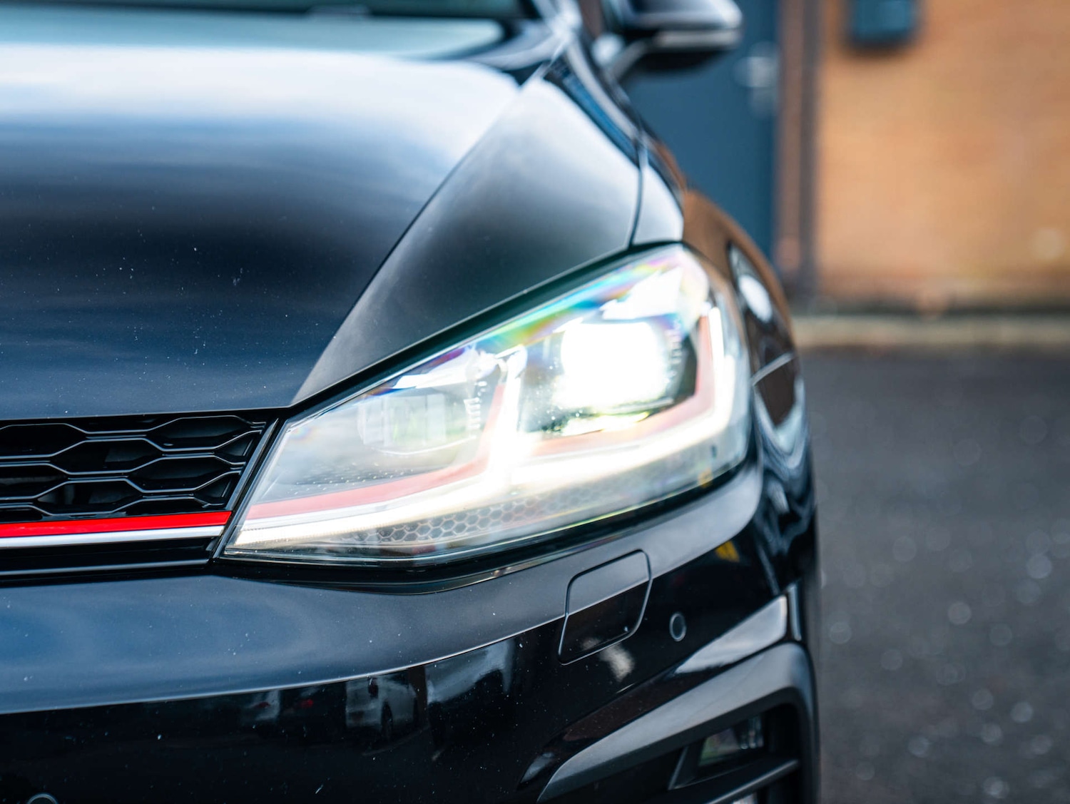 Used Volkswagen Golf 2018 for sale - 77209977: Photo 30