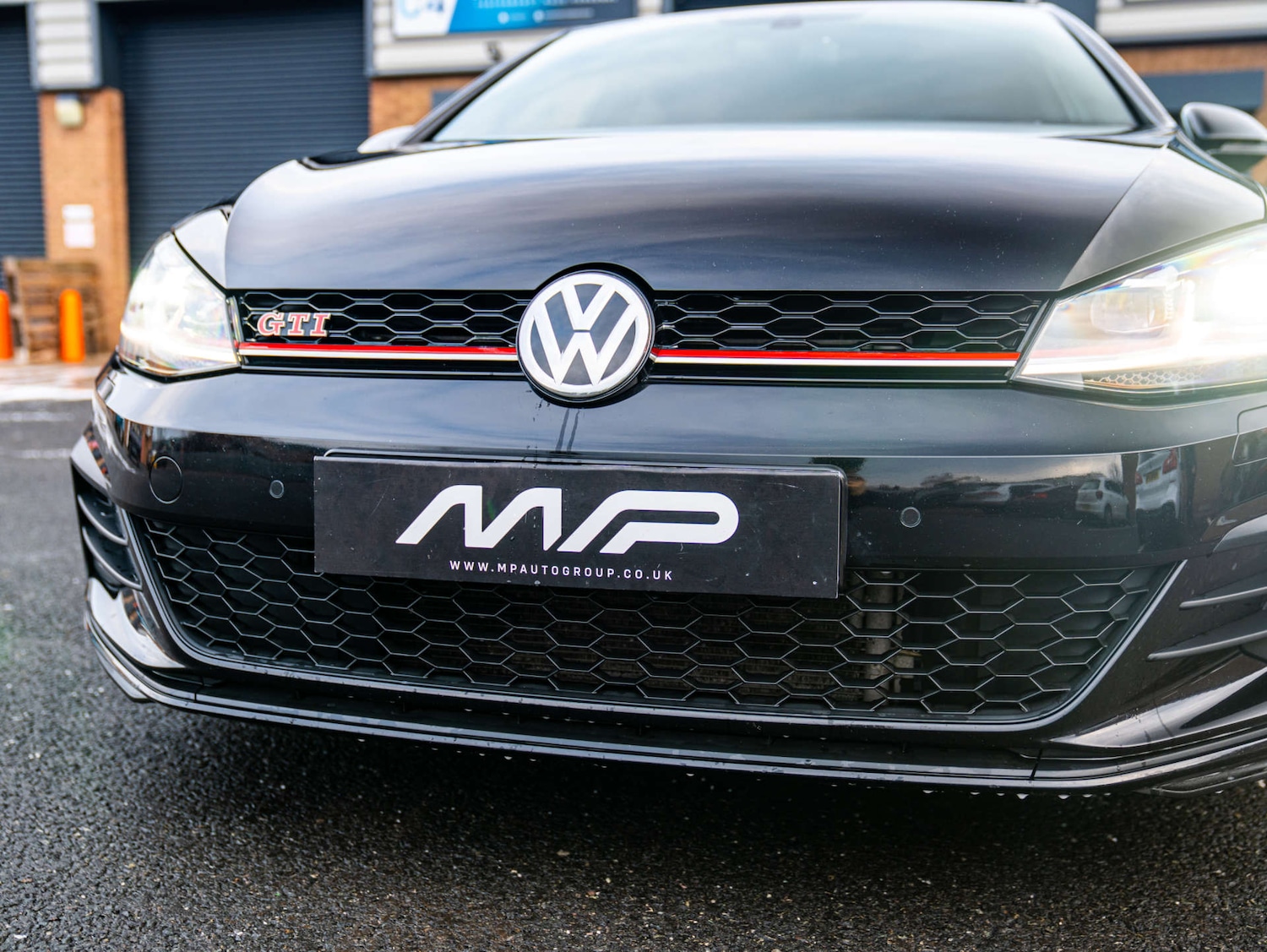 Used Volkswagen Golf 2018 for sale - 77209977: Photo 31