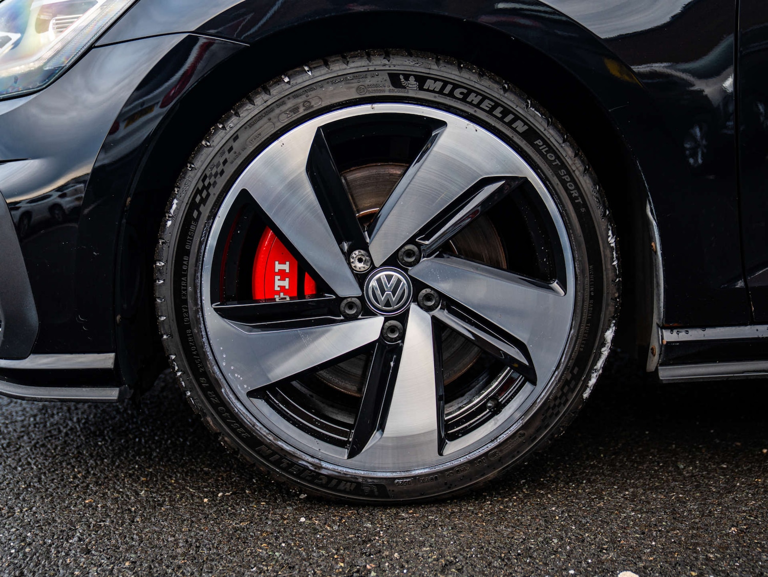 Used Volkswagen Golf 2018 for sale - 77209977: Photo 33