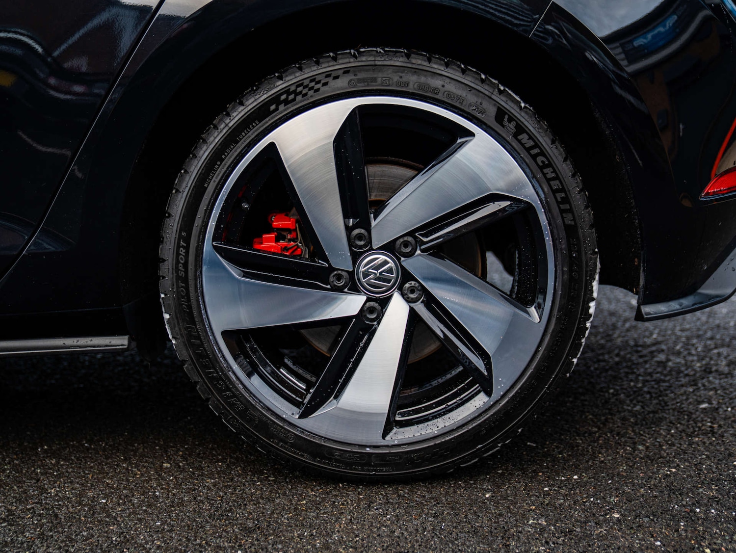 Used Volkswagen Golf 2018 for sale - 77209977: Photo 34