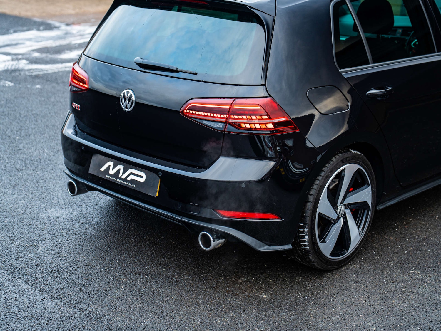 Used Volkswagen Golf 2018 for sale - 77209977: Photo 39