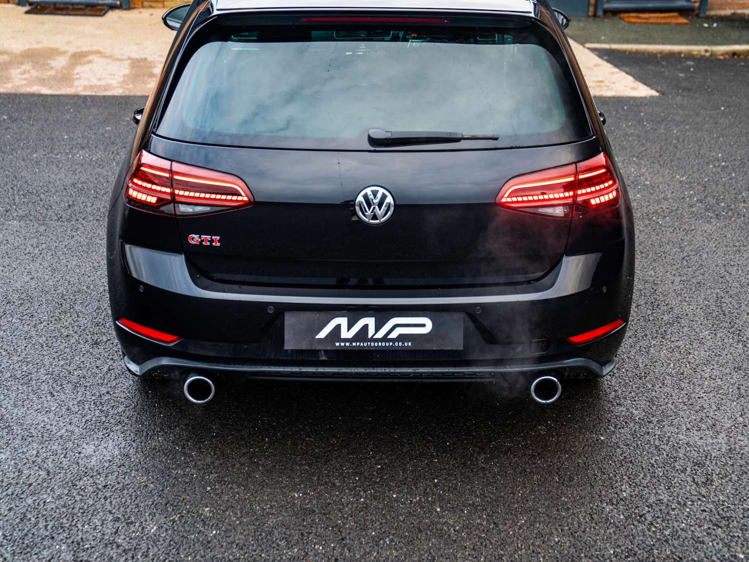 Used Volkswagen Golf 2018 for sale - 77209977: Photo 41