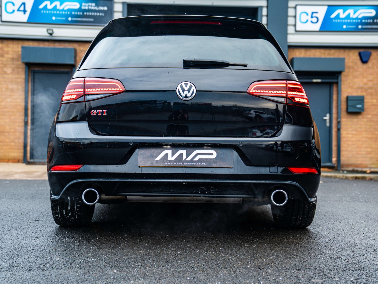 Used Volkswagen Golf 2018 for sale - 77209977: Photo 42