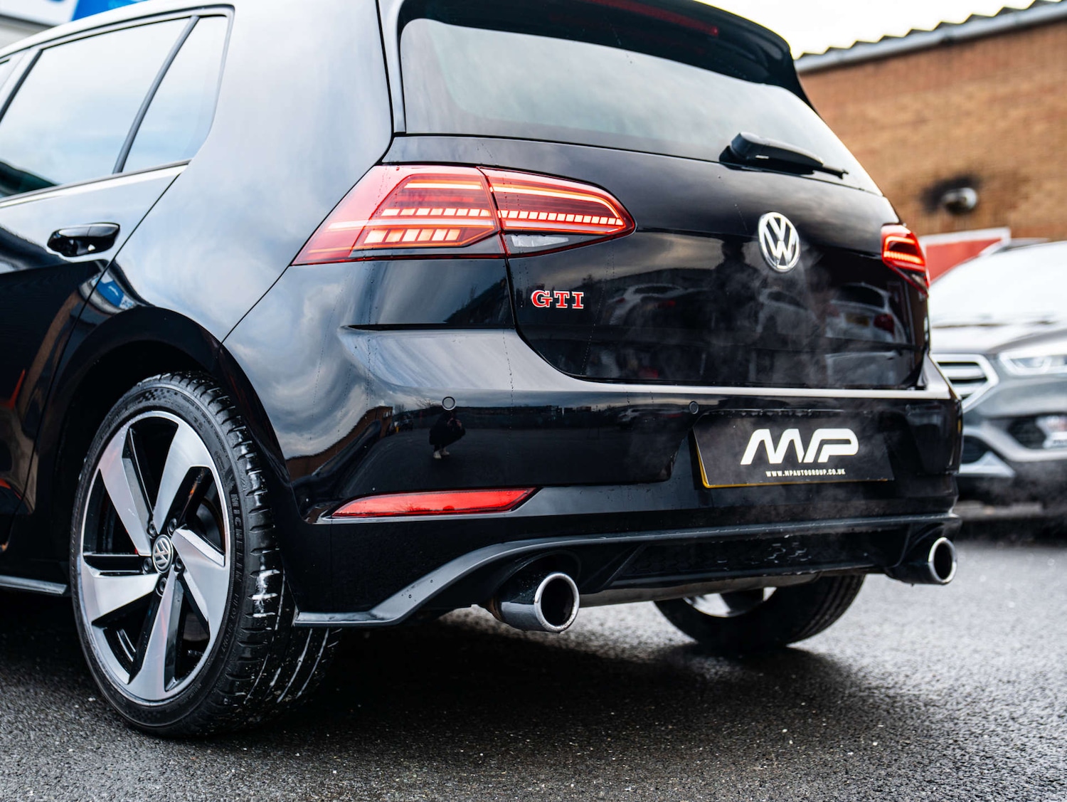 Used Volkswagen Golf 2018 for sale - 77209977: Photo 44