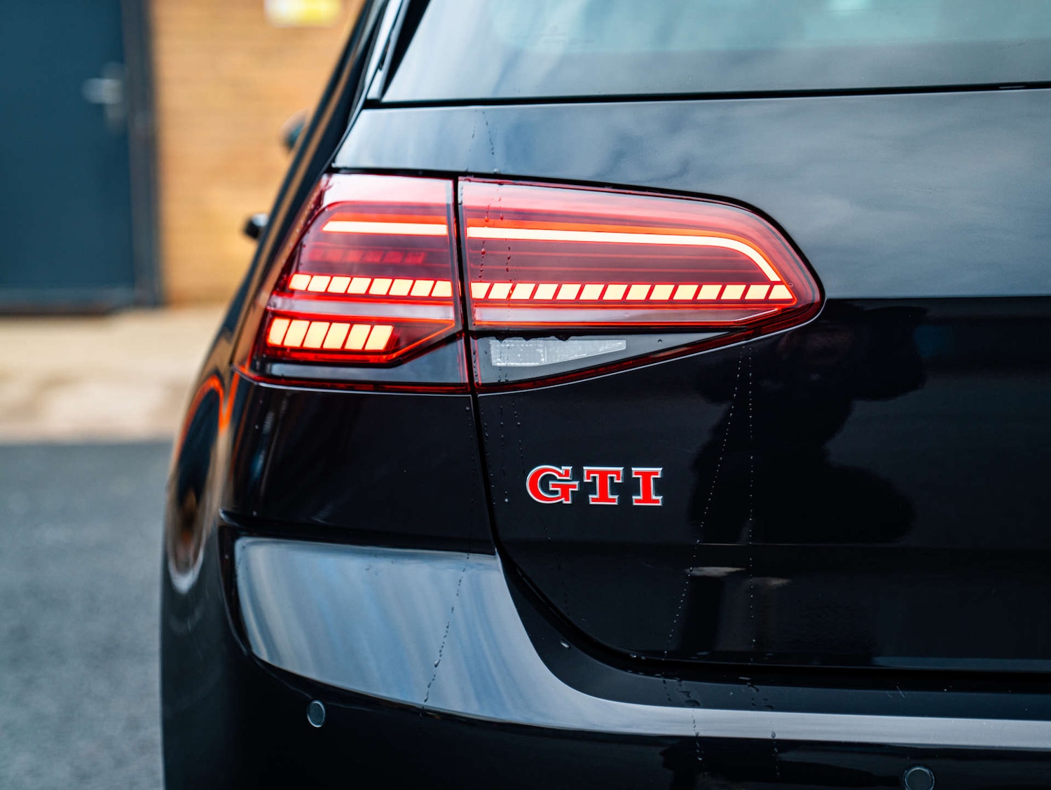 Used Volkswagen Golf 2018 for sale - 77209977: Photo 48