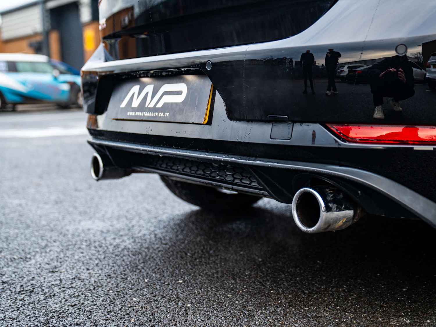 Used Volkswagen Golf 2018 for sale - 77209977: Photo 49