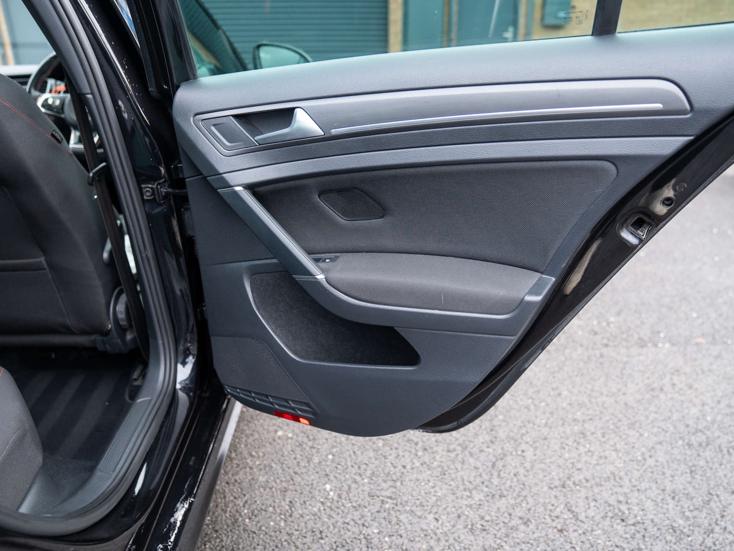 Used Volkswagen Golf 2018 for sale - 77209977: Photo 50