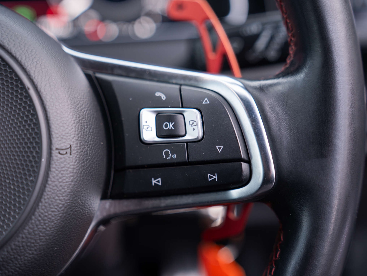 Used Volkswagen Golf 2018 for sale - 77209977: Photo 56