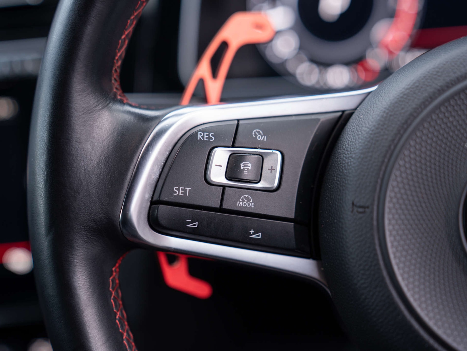 Used Volkswagen Golf 2018 for sale - 77209977: Photo 57