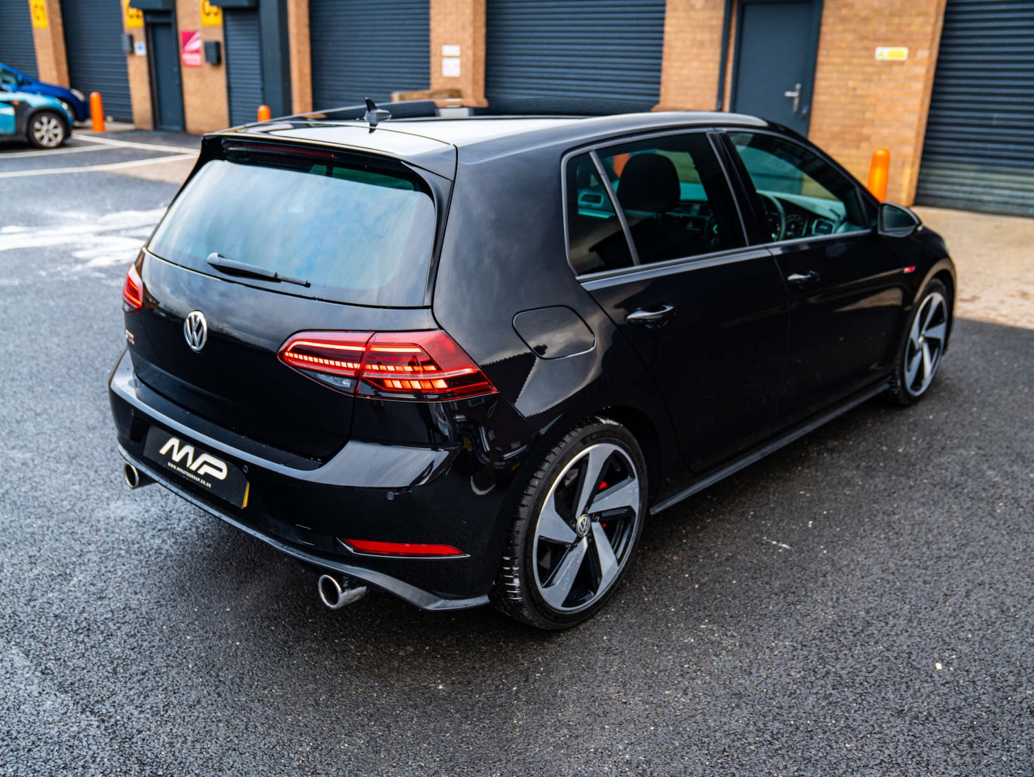 Used Volkswagen Golf 2018 for sale - 77209977: Photo 58