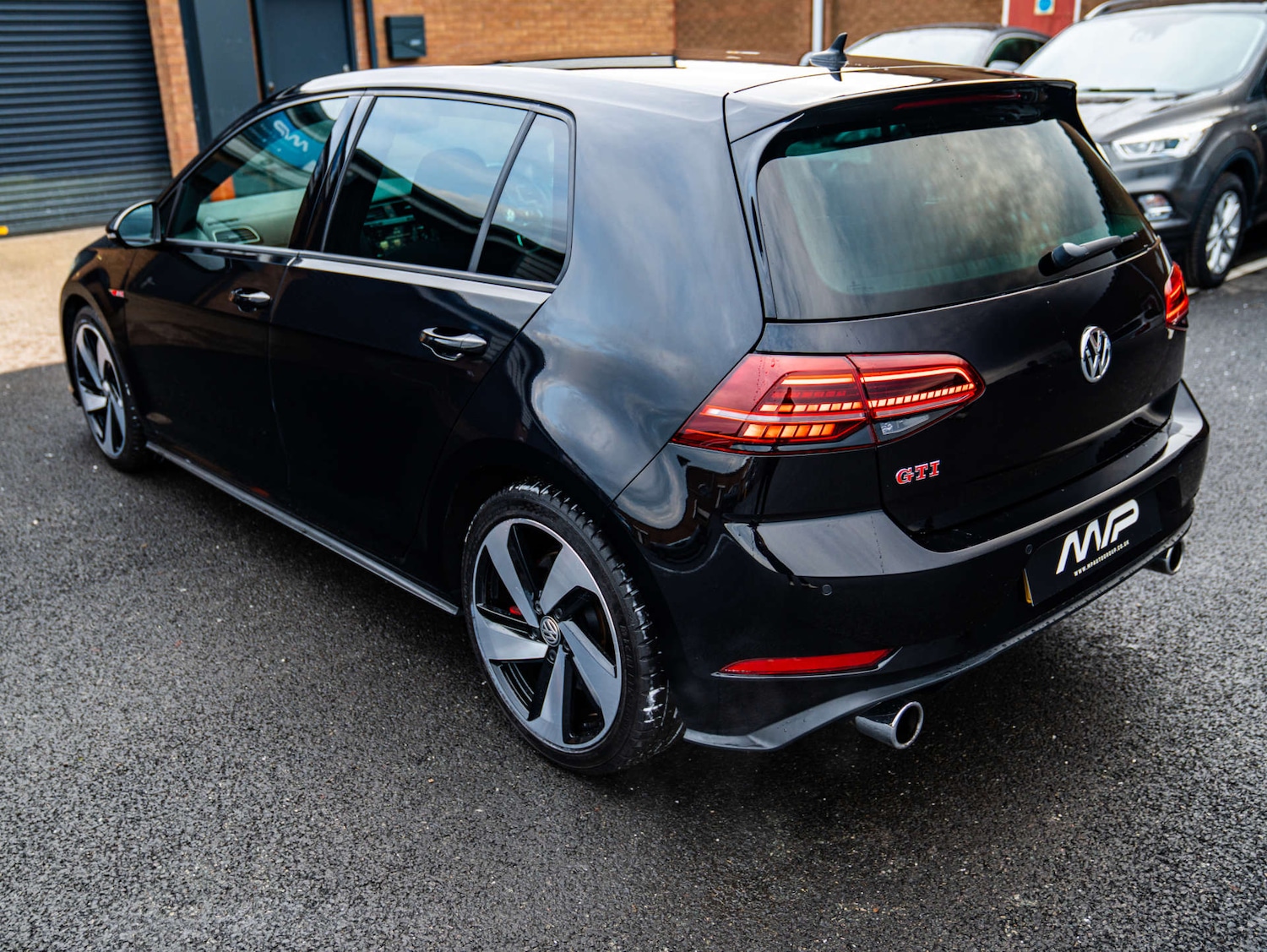Used Volkswagen Golf 2018 for sale - 77209977: Photo 59