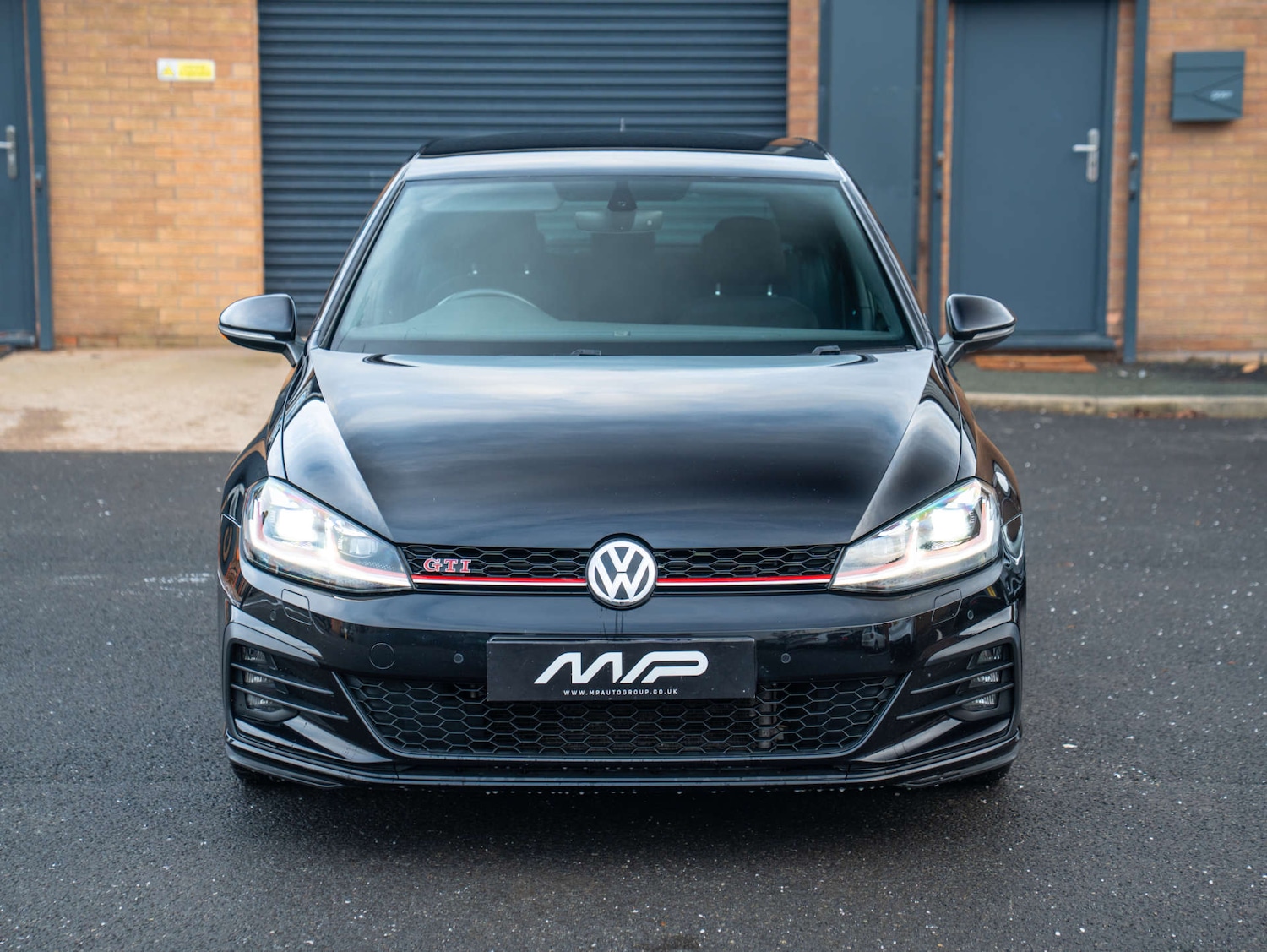 Used Volkswagen Golf 2018 for sale - 77209977: Photo 7