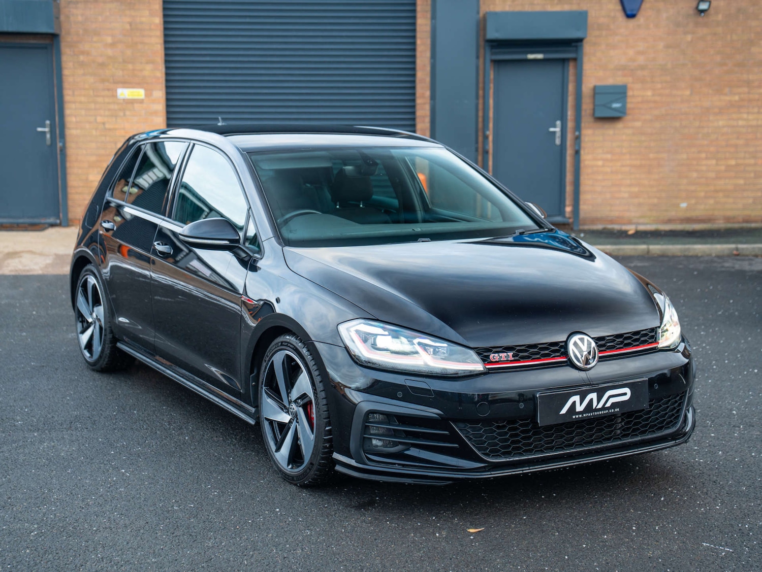 Used Volkswagen Golf 2018 for sale - 77209977: Photo 8