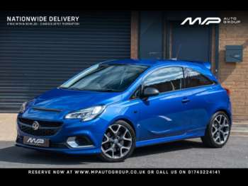2016 - 1.6 i Turbo VXR 3-Door