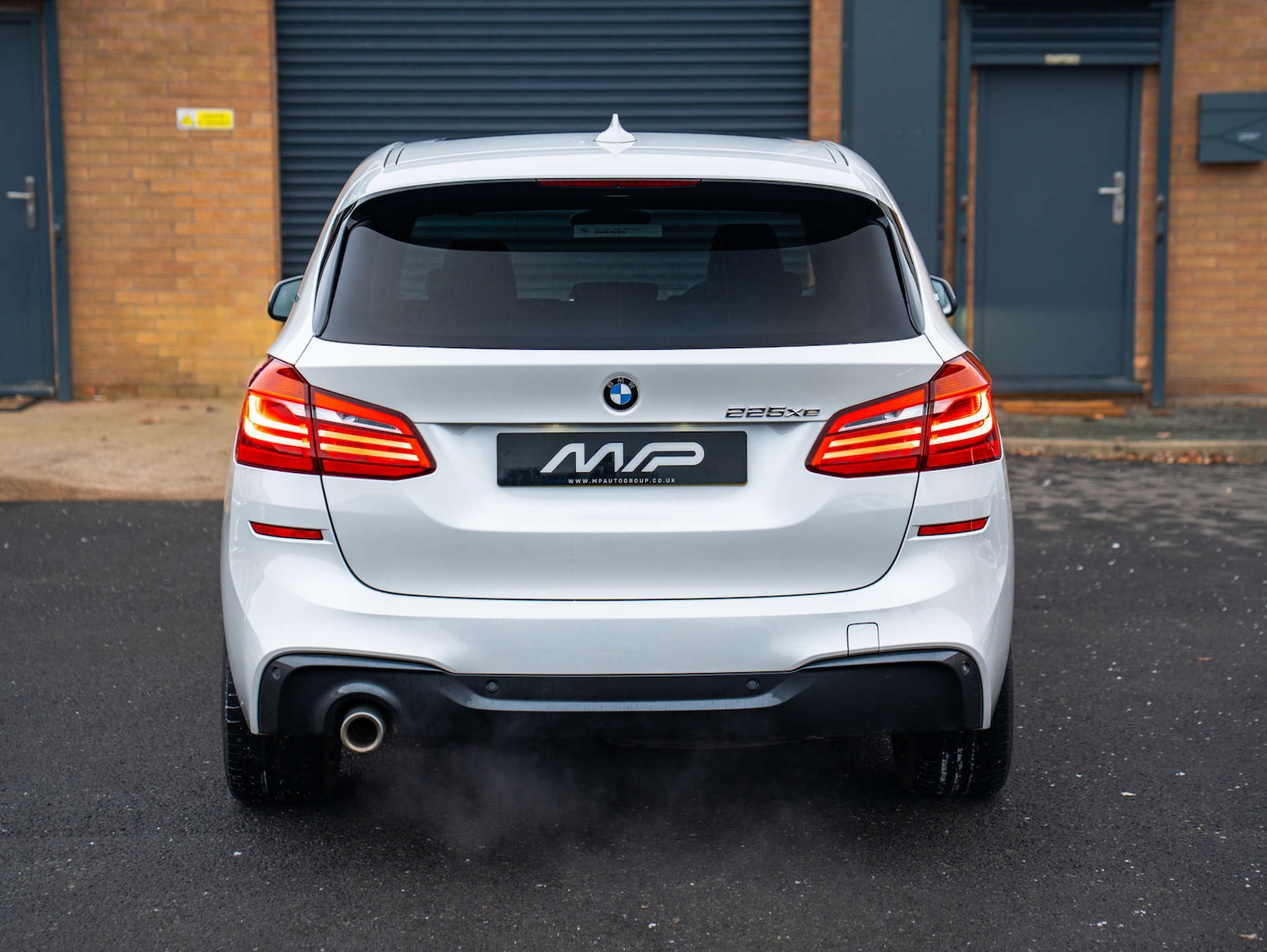 Used BMW 2 Series 2019 for sale - 77086083: Photo 11