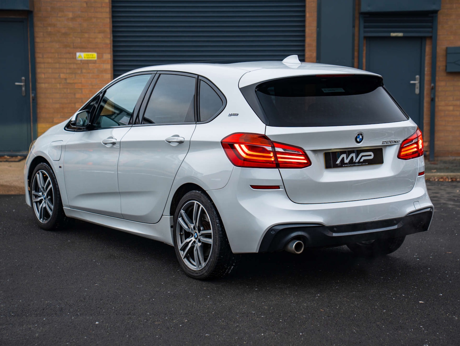 Used BMW 2 Series 2019 for sale - 77086083: Photo 12