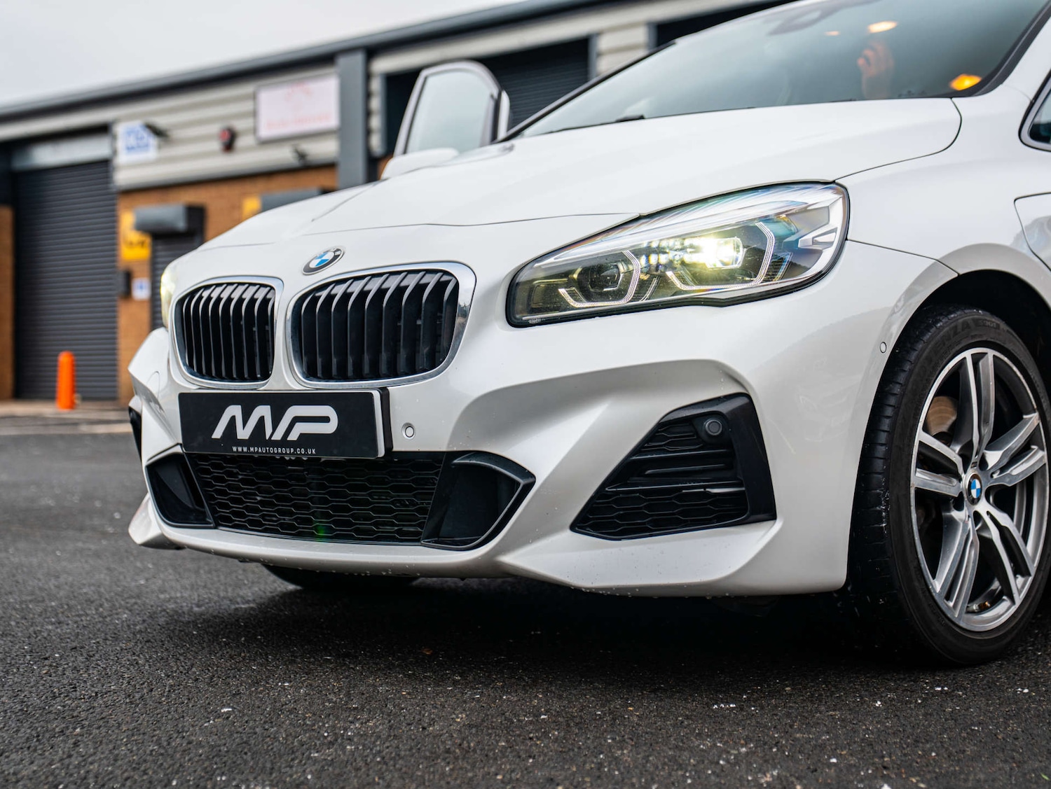 Used BMW 2 Series 2019 for sale - 77086083: Photo 20