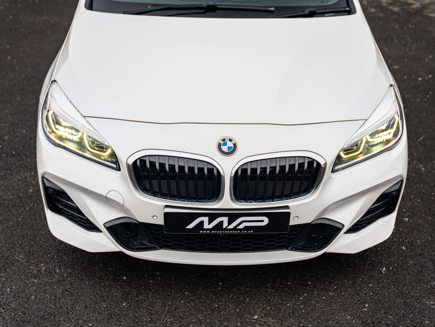 Used BMW 2 Series 2019 for sale - 77086083: Photo 21