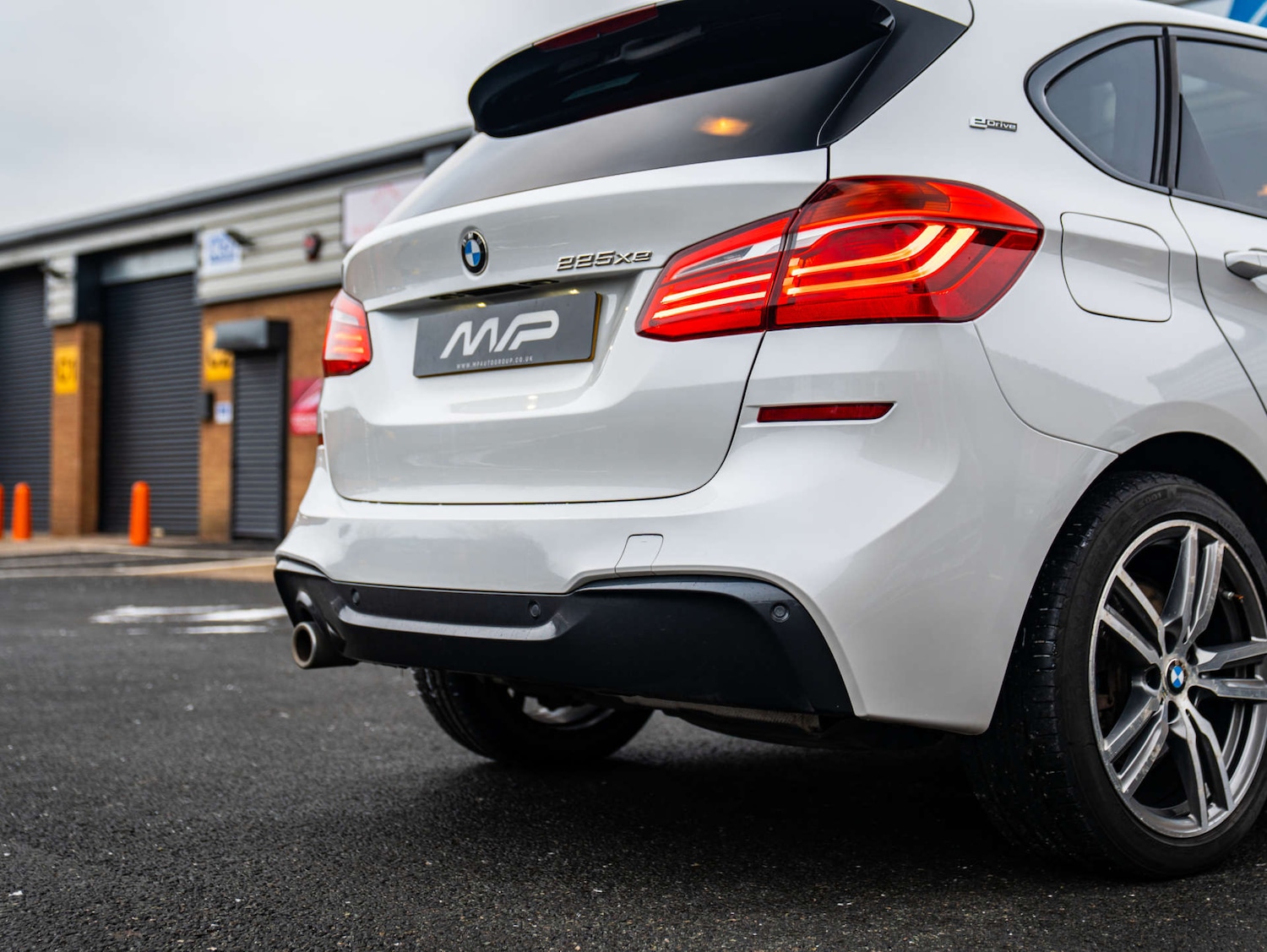 Used BMW 2 Series 2019 for sale - 77086083: Photo 42