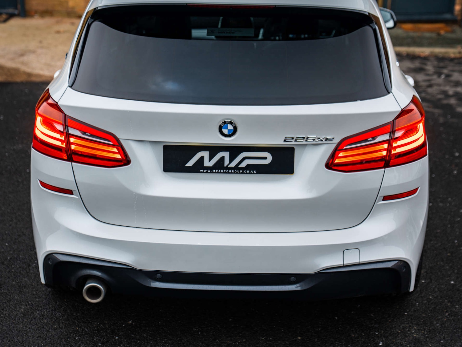 Used BMW 2 Series 2019 for sale - 77086083: Photo 43