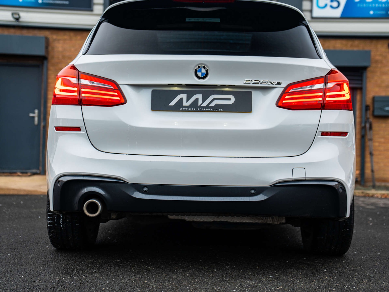 Used BMW 2 Series 2019 for sale - 77086083: Photo 44