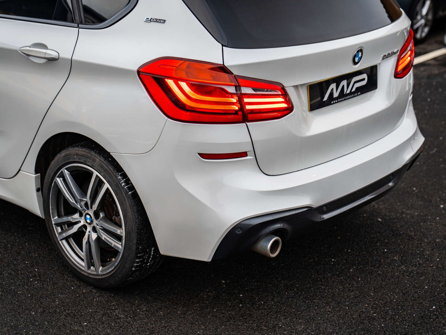 Used BMW 2 Series 2019 for sale - 77086083: Photo 45