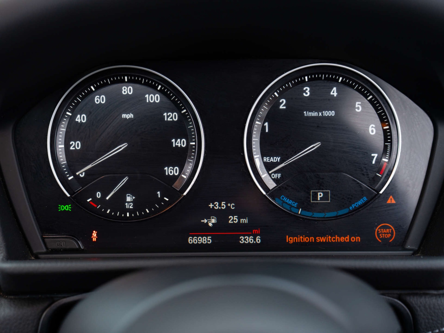 Used BMW 2 Series 2019 for sale - 77086083: Photo 6