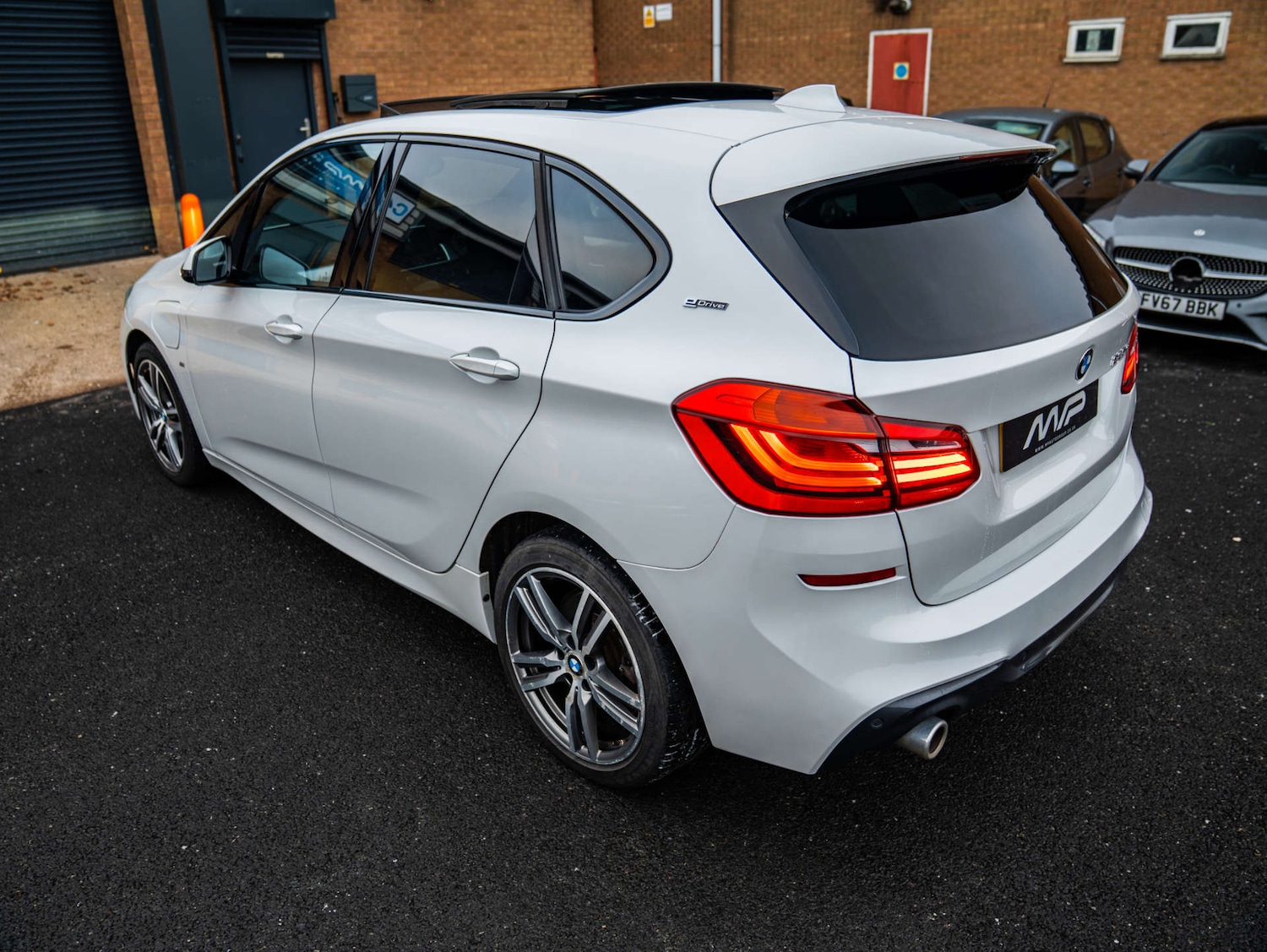 Used BMW 2 Series 2019 for sale - 77086083: Photo 66