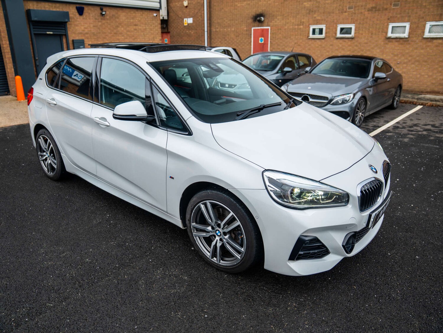 Used BMW 2 Series 2019 for sale - 77086083: Photo 67