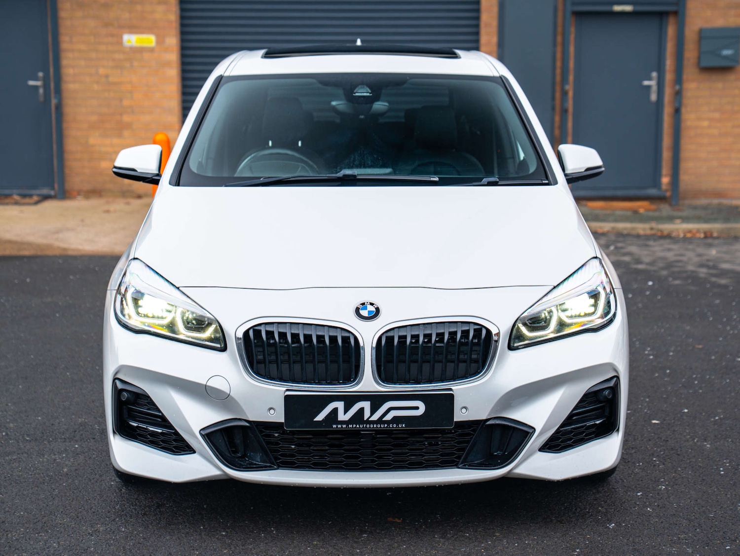 Used BMW 2 Series 2019 for sale - 77086083: Photo 7