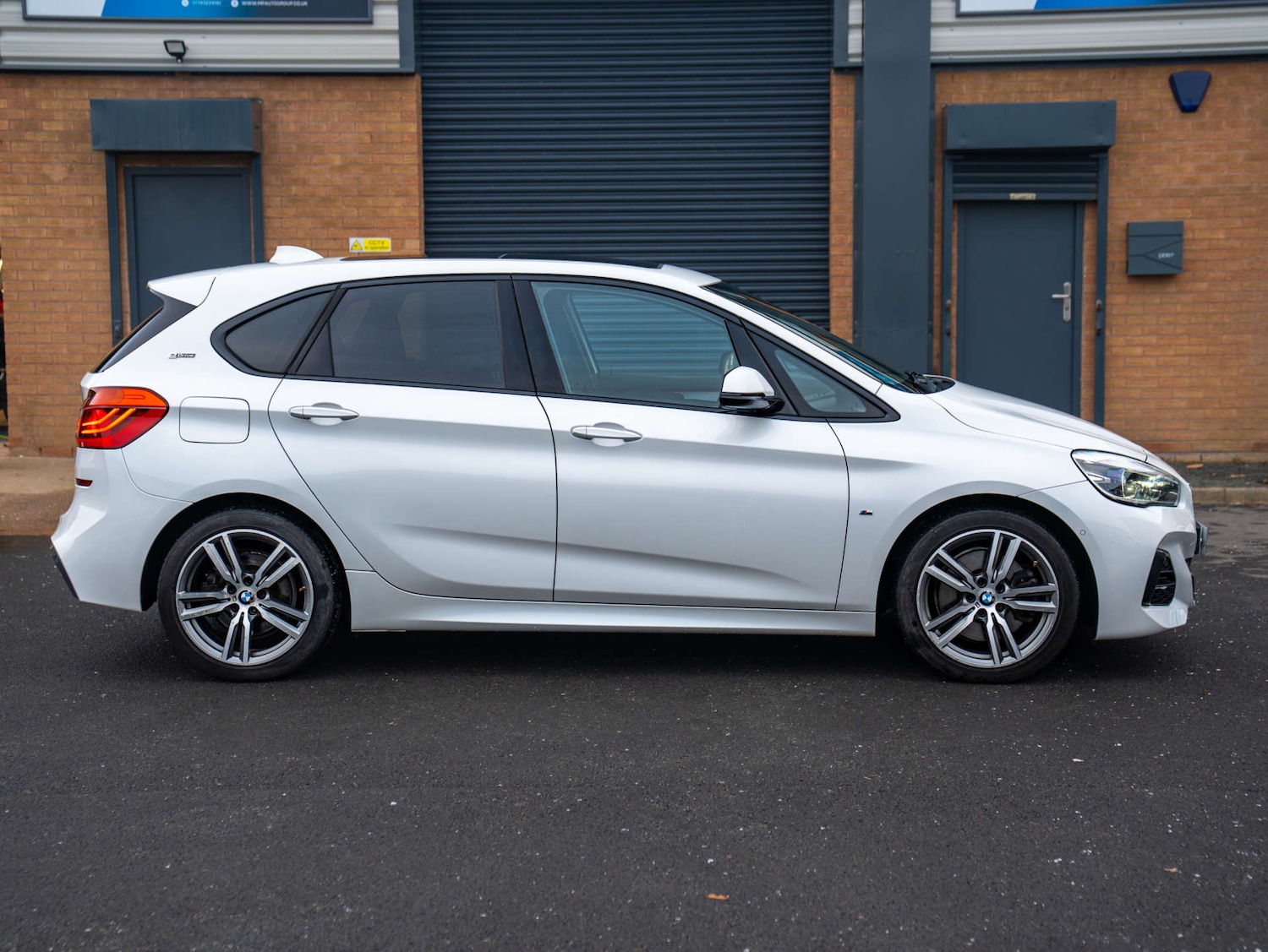 Used BMW 2 Series 2019 for sale - 77086083: Photo 9