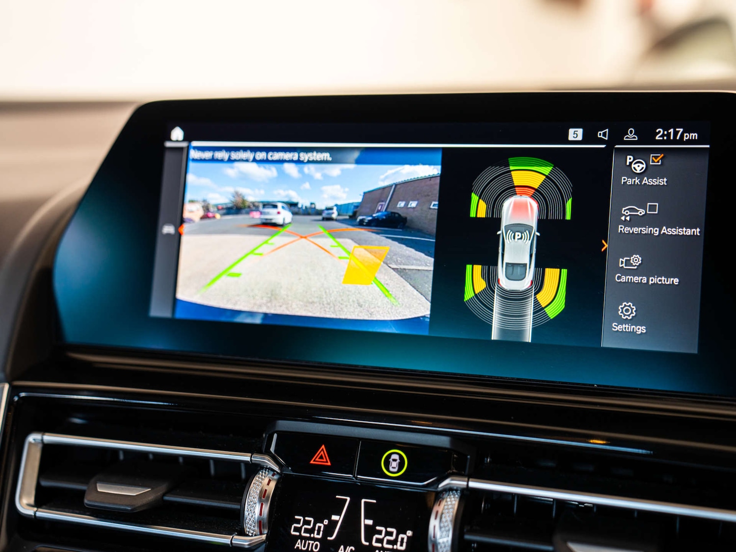 Used BMW 8 Series 2020 for sale - 77378391: Photo 13