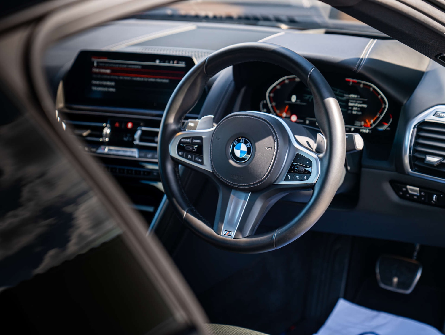 Used BMW 8 Series 2020 for sale - 77378391: Photo 16