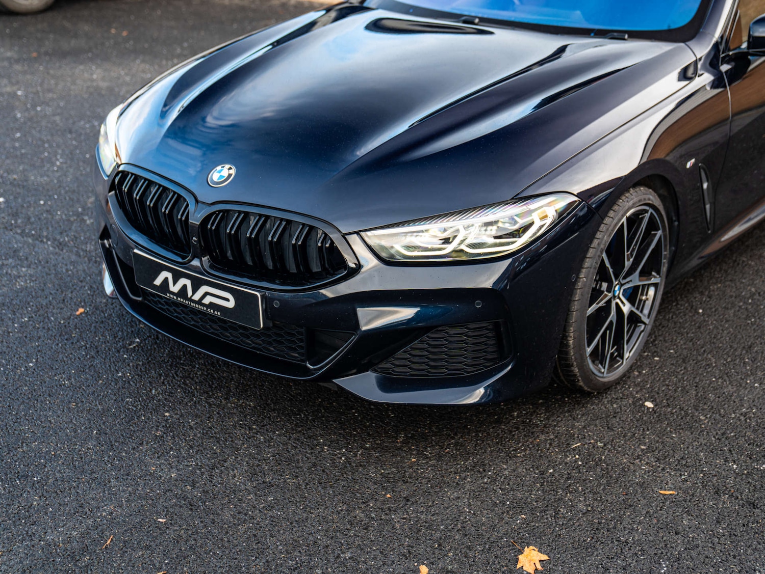 Used BMW 8 Series 2020 for sale - 77378391: Photo 28