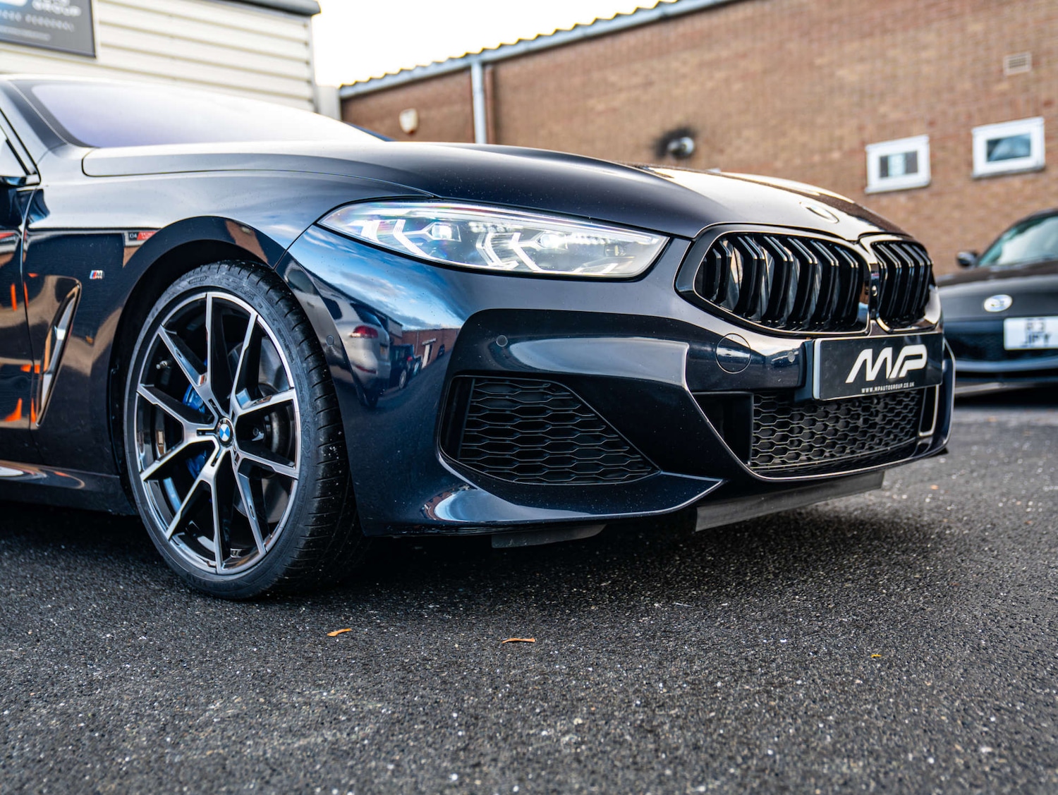 Used BMW 8 Series 2020 for sale - 77378391: Photo 33