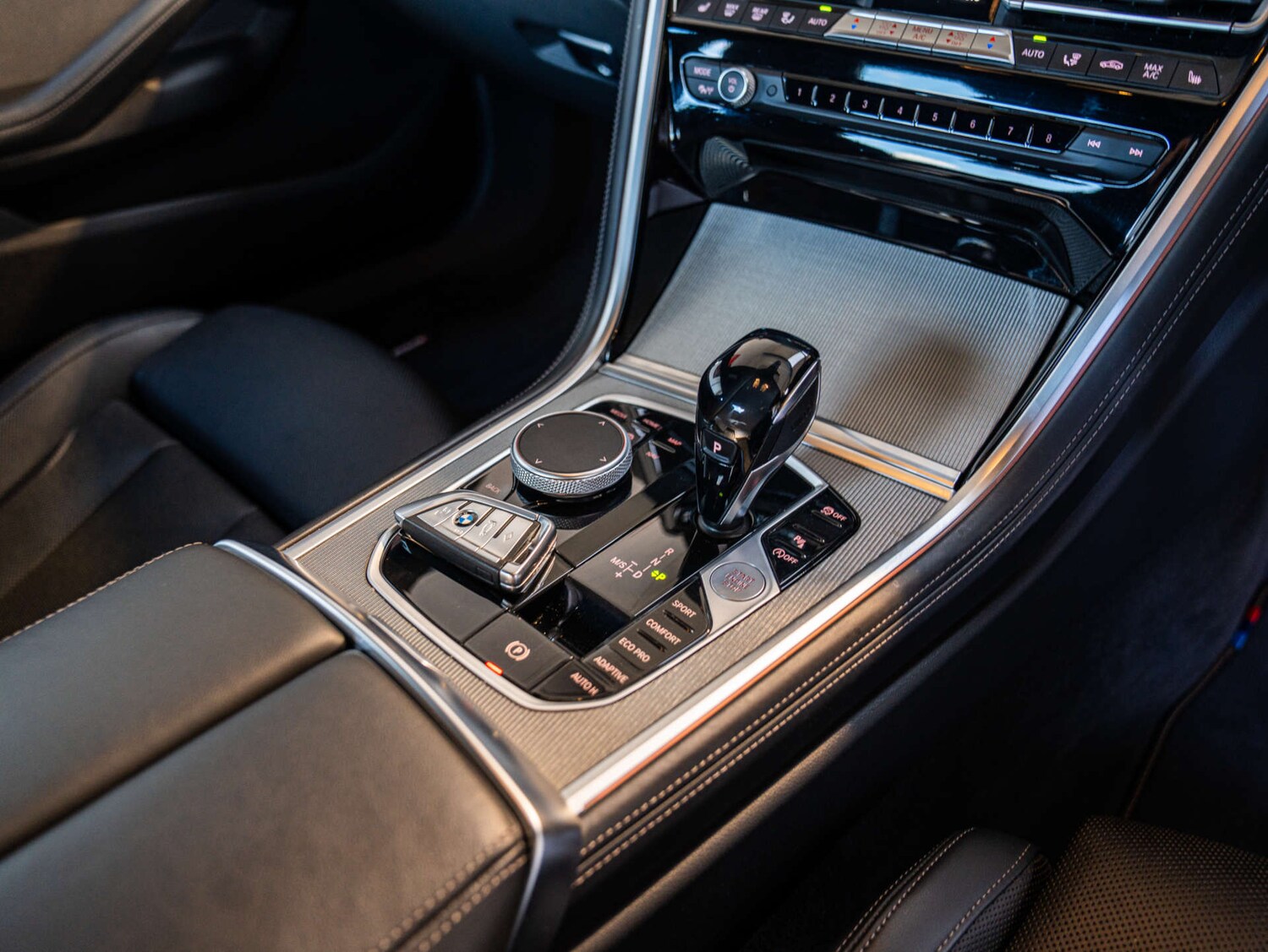 Used BMW 8 Series 2020 for sale - 77378391: Photo 36