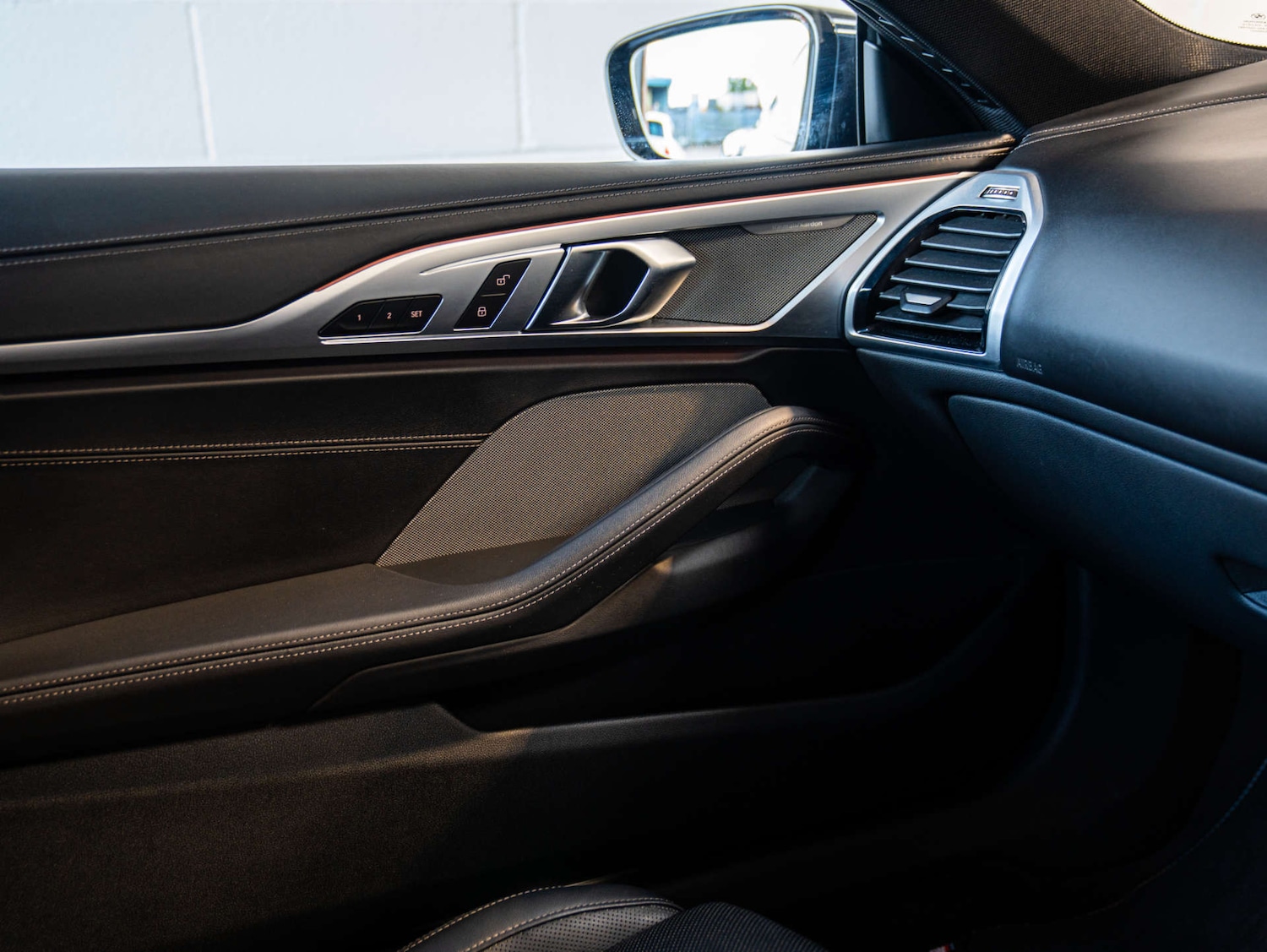 Used BMW 8 Series 2020 for sale - 77378391: Photo 48