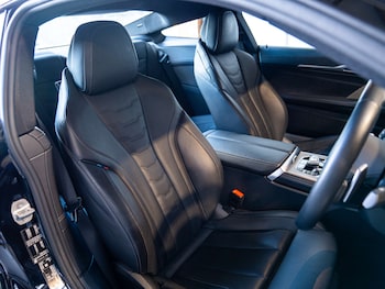 Used BMW 8 Series 2020 for sale - 77378391: Photo